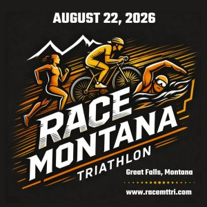 Race Montana Triathlon and Duathlon 2026