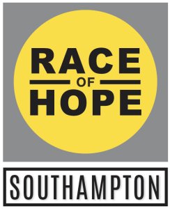 Race of Hope Southampton Logo