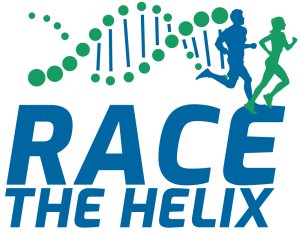 Race the Helix - Greenwood Logo