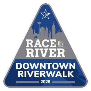 Race the River: Downtown Riverwalk
