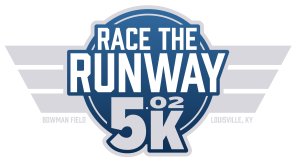 Race the Runway 5.02K Logo