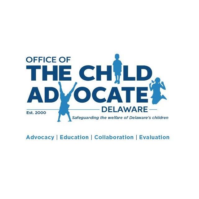 Race to Protect Delaware’s Children 5k Run/Walk Logo