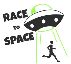 Race to Space Logo