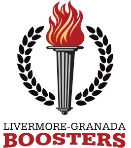 Race to the Flagpole Logo