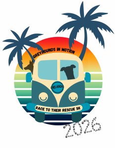 Race to Their Rescue 5k