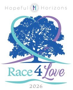 Race4Love 2027 Logo