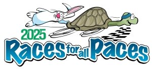 Races for all Paces