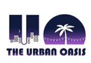 Races for the Oasis 5K & Fun Run Logo