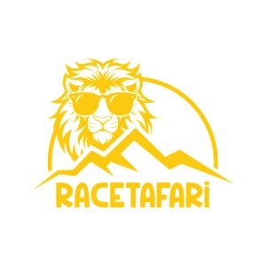 RaceTafari 2026 Logo