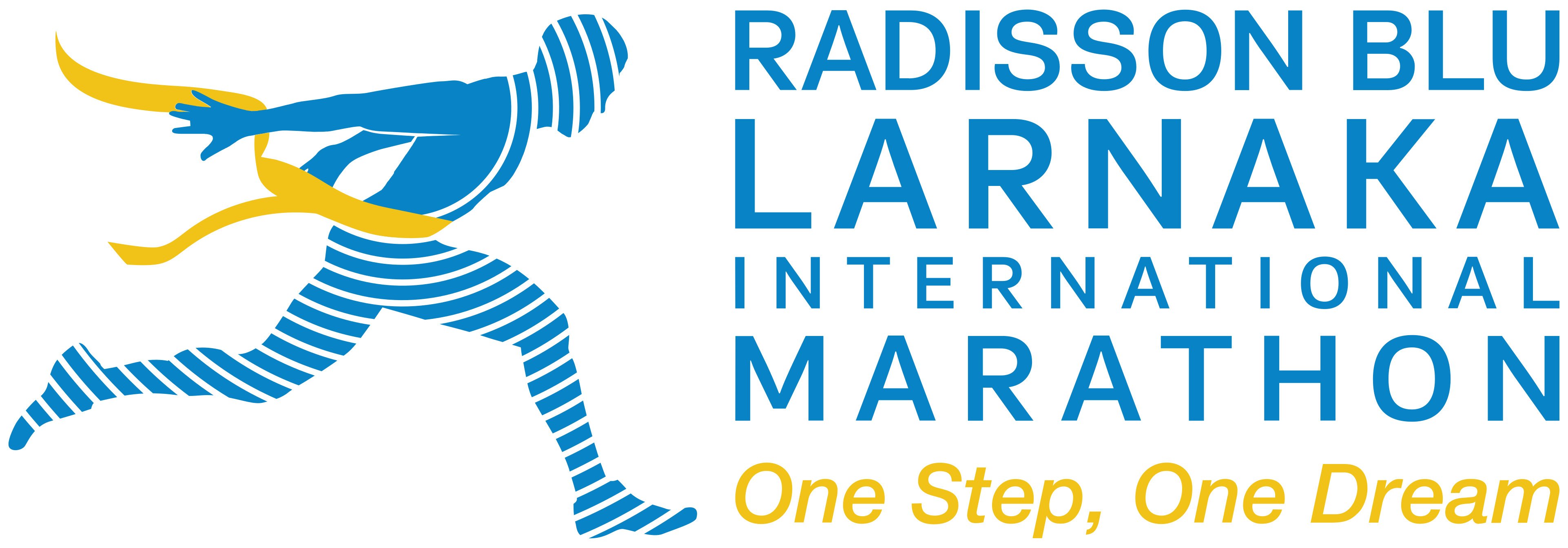 Radisson BLU Larnaka International Marathon