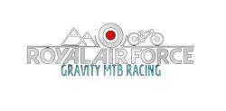 RAF MTB Championships 2026 Logo