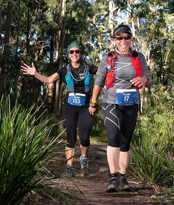 Raffertys Coastal Run Logo