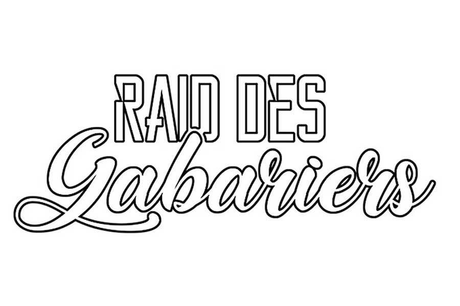 Raid des Gabariers