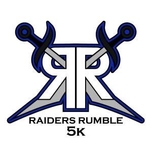 Raiders Rumble Logo
