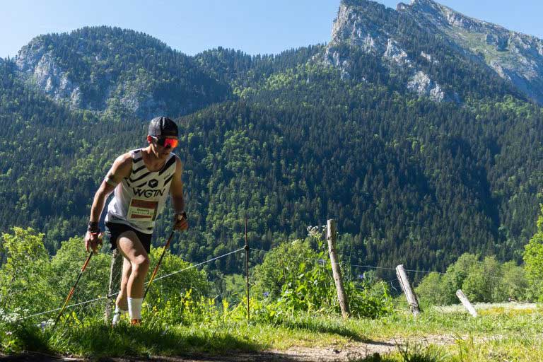 Raidlight Trail Festival