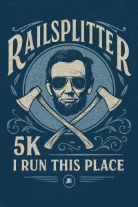 Railsplitter 5k