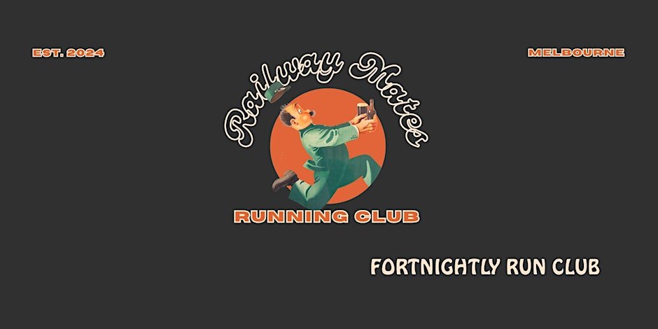 Railway Mates Run Club