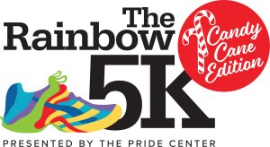 Rainbow 5K Logo