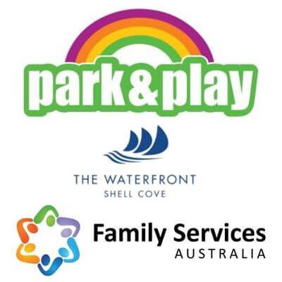 LBI Commemorative 18 Mile Run Fundraiser + 12K Run/Walk Fundraiser Logo