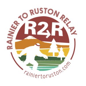 Rainier to Ruston