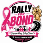 Rally for a Cure Logo