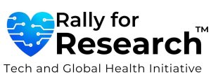 Rally for Research Logo