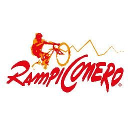 Rampiconero Logo