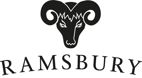 Ramsbury Gold 10km 2026 Logo