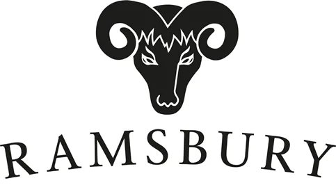 Ramsbury Gold 10km Logo