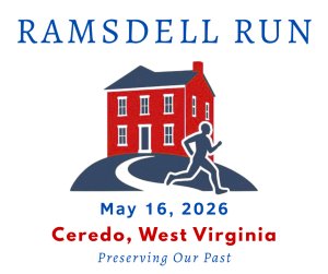 Ramsdell Run Logo