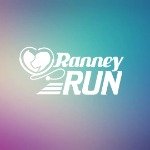Ranney Run 5K & Virtual 5K - 10th  Annual Logo