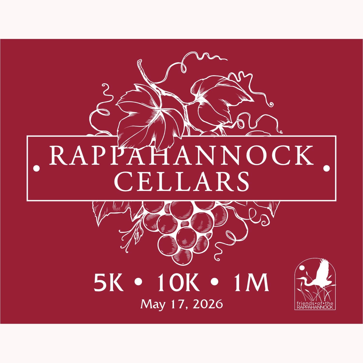 Rappahannock Cellars 5k & 10k