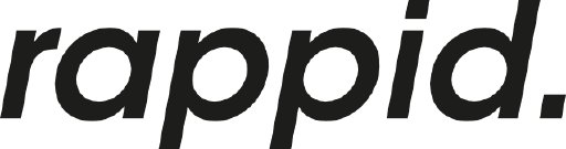 rappid. Marathon 2027 Logo