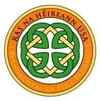 Rás na hÉireann USA 5Km "The Race of Ireland & U.S.A."