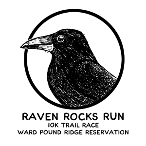 Raven Events Logo