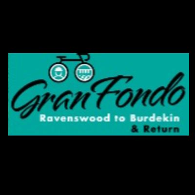 Ravenswood Gran Fondo 2026 Logo