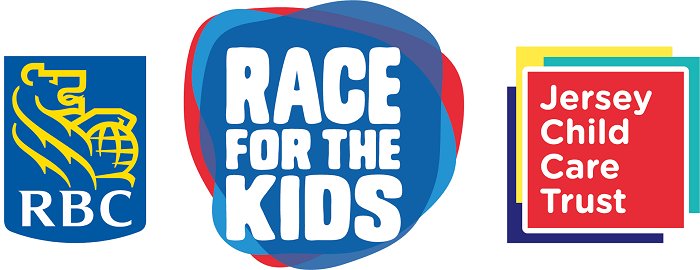 RBC Race for the Kids Jersey 2026 Logo