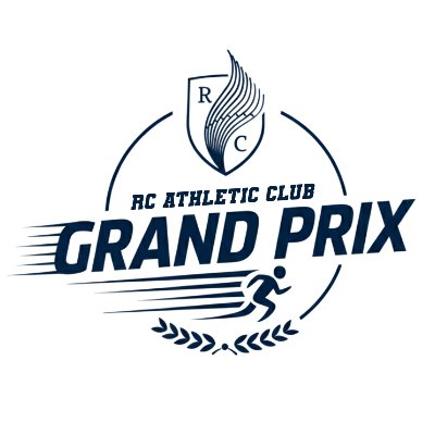 RC Athletic Club Grand Prix Logo