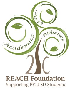 REACH Foundation Shamrock 'n Run Logo