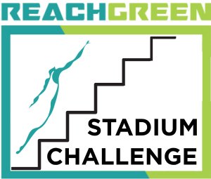 REACH GREEN Stadium Challenge - September
