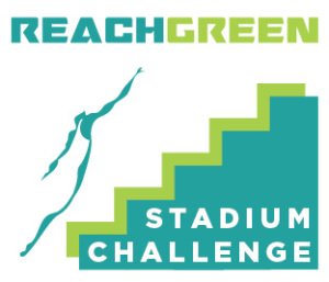 REACH GREEN Stadium Challenge - Tree Boston Logo