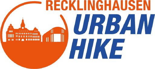 Recklinghausen Urban-Hike Logo