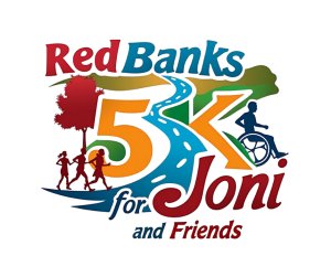 Red Banks 5K Run/Walk for Joni & Friends
