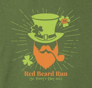 Red Beard Run 5k