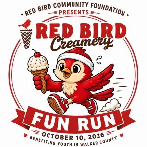 Red Bird Fun Run