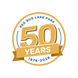 Red Bug Lake Park 50th Anniversary 5K Run/ Walk