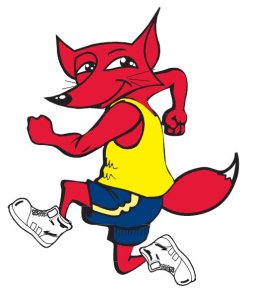 Red Cedar Foxes Trot 5K
