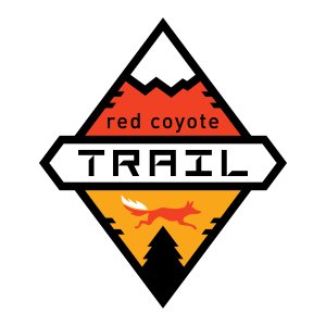 Red Coyote/Brooks Trail Camp- Vail Valley, CO Logo