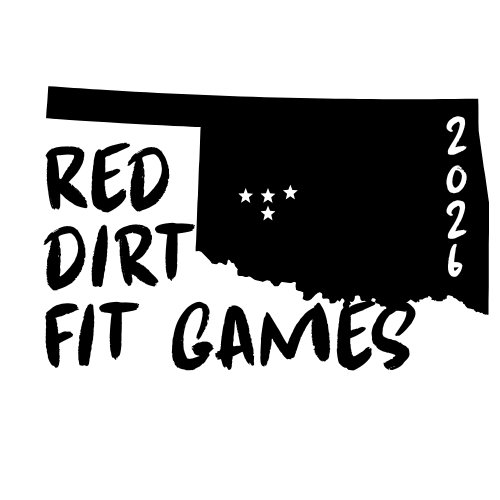 Red Dirt Fit Games - Weatherford 2026