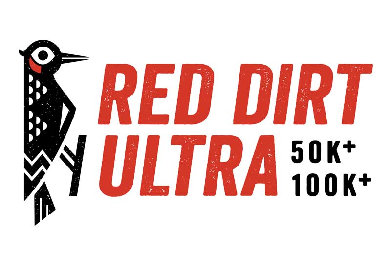 Red Dirt Ultra Logo
